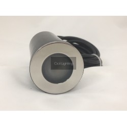 Grondinbouwspot 3w IP68